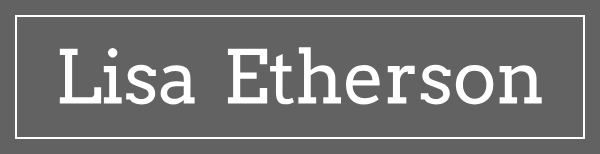 Lisa Etherson Psychosexual Therapy logo